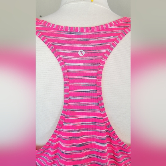 Xersion Racerback Athletic Tank - Picture 6 of 7